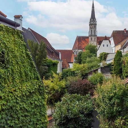Siebensternehaus Apartment Steyr Ngoại thất bức ảnh