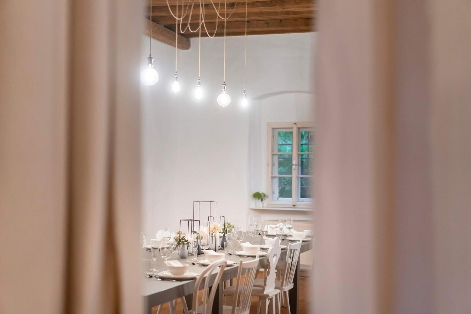 Siebensternehaus Apartment Steyr Ngoại thất bức ảnh